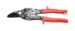 Skandia Figuurblikschaar 240 mm