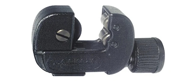Skandia Pijpsnijder Compact 3-16 mm