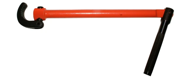 Skandia Wastafelmoersleutel 235 mm