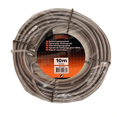 Skandia Onstoppingsveer 10m O9,0 mm