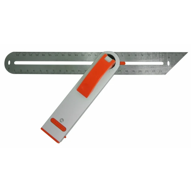 Skandia Zweihaak 250 mm - met snelspanner