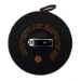 Skandia Landmeter fiberglas 20m (gesloten model)