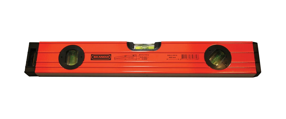 Skandia Waterpas 400 mm