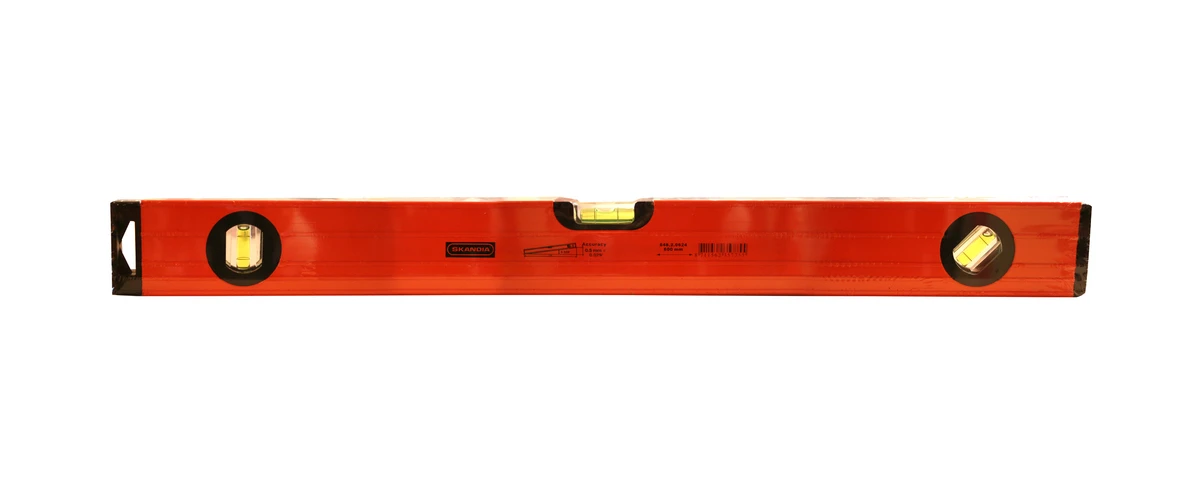 Skandia Waterpas 600 mm