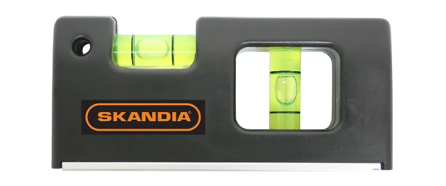 Skandia Zakwaterpas Mini 10 cm
