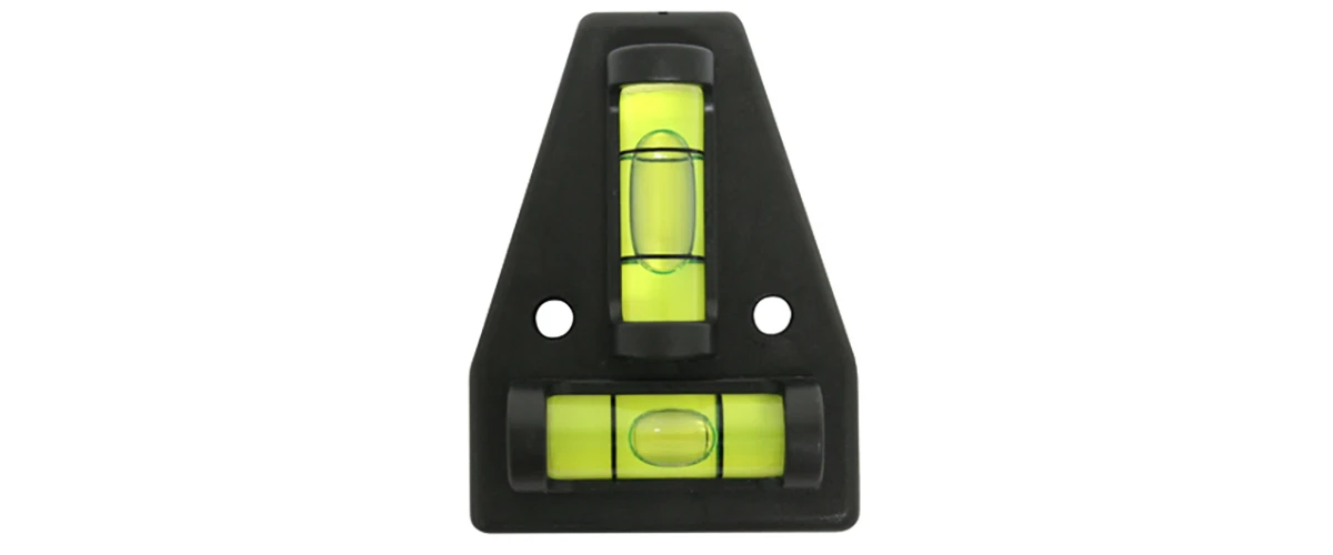 Skandia Stelwaterpas Mini 60x45 mm