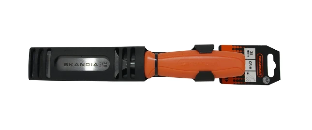 Skandia Houtbeitel CrV Staal 38 mm