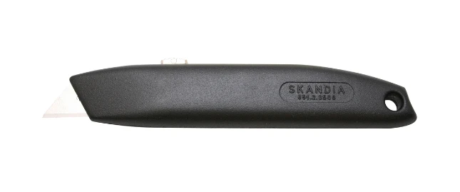 Skandia Boardmes uitschuifbaar