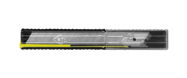 Skandia Reserve afbreekmes licht 18 mm (10 stuks)