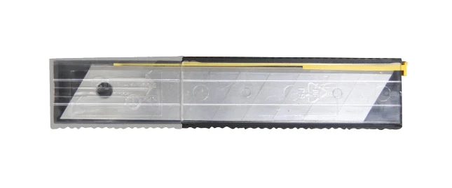 Skandia Reserve afbreekmes zwaar 18 mm (10 stuks)