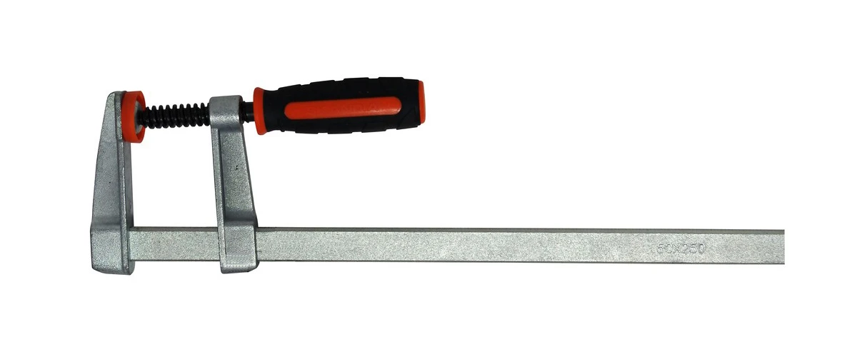 Skandia Lijmtang kunststof heft 250x50 mm
