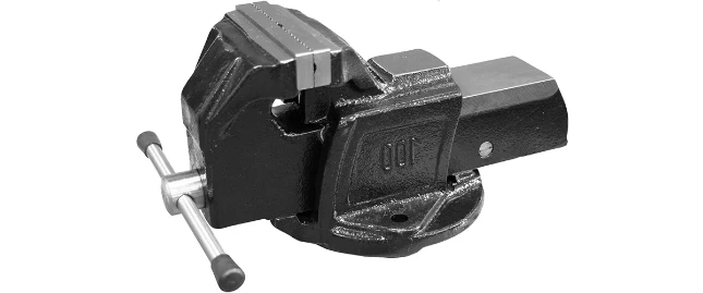 Skandia Bankschroef 100 mm