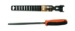 Skandia Vijl vierkant 200 mm - basterd
