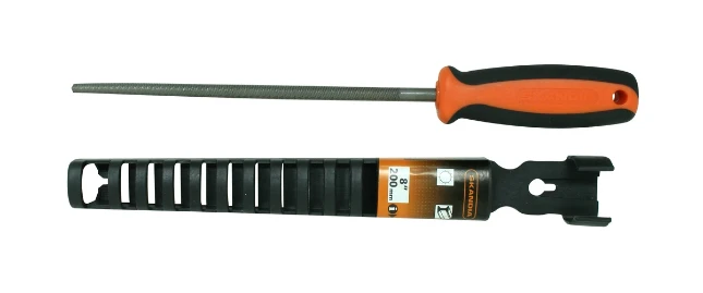Skandia Kettingzaagvijl zoet 200 mm