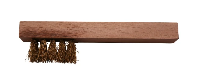Skandia Bougieborstel 100x15 mm