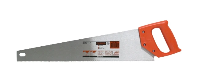 Skandia Handzaag Hardpoint 500 mm
