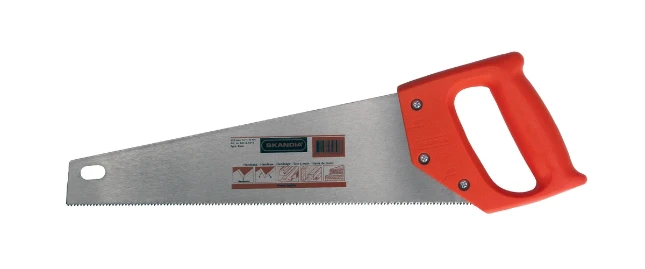 Skandia Handzaag Handy 350 mm