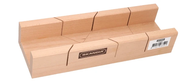 Skandia Verstekbak 300x65x37,5 mm