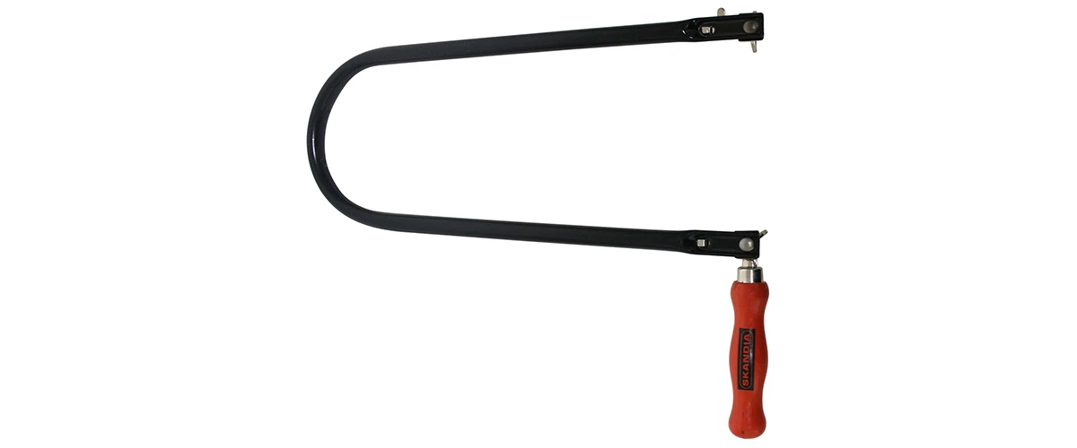 Skandia Figuurzaagbeugel Basic 300 mm