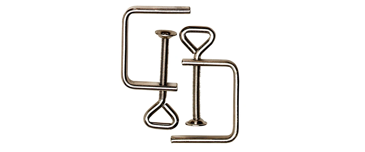 Skandia Figuurzaagklem (2 stuks)