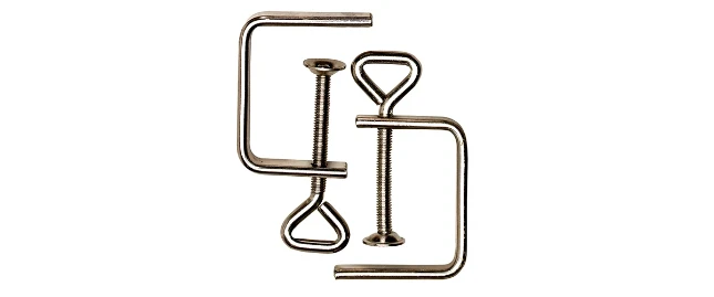 Skandia Figuurzaagklem (2 stuks)