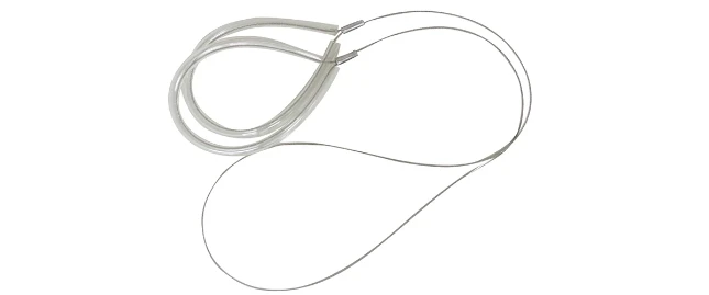 Skandia Draadzaag PVC 500 mm