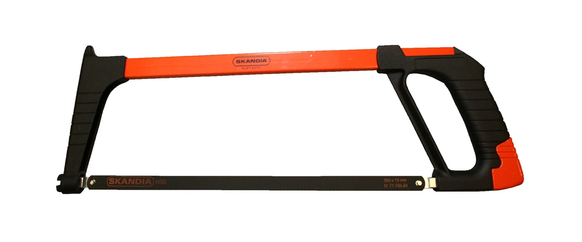 Skandia IJzerzaag 300 mm