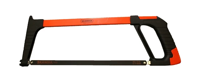 Skandia IJzerzaag 300 mm