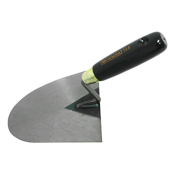 Skandia Metseltroffel 180 mm - rechtshandig