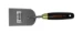 Skandia Stucadoorsschopje RVS 60 mm