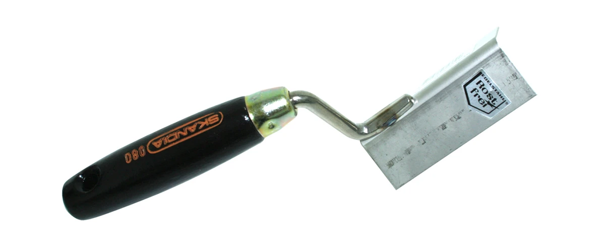 Skandia Buitenhoektroffel 80 mm