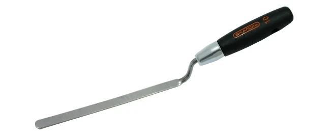 Skandia Voegspijker gesmeed 180x8 mm
