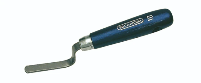 Skandia Stootvoegspijker 65x10 mm