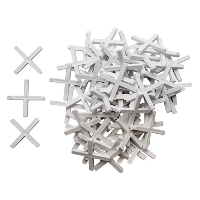 Skandia Tegelkruisje 3 mm (250 stuks)