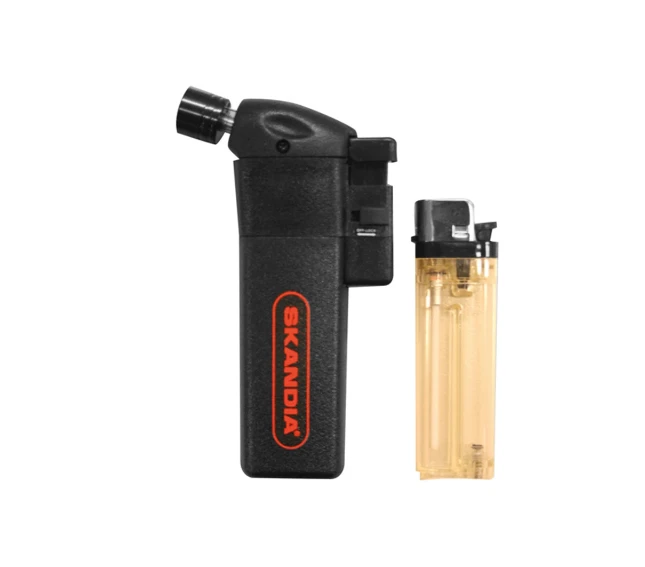 Skandia Gasbrander met piëzo-ontsteking 7 ml