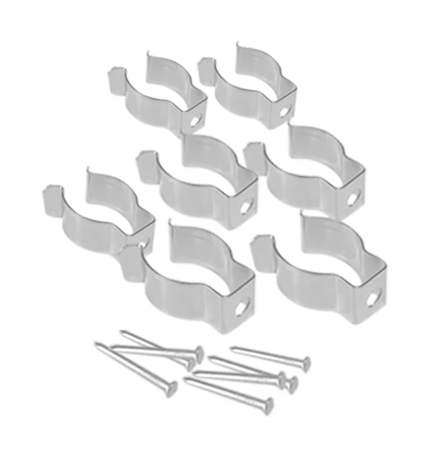 Skandia Gereedschapsklem 13 mm (7 stuks)