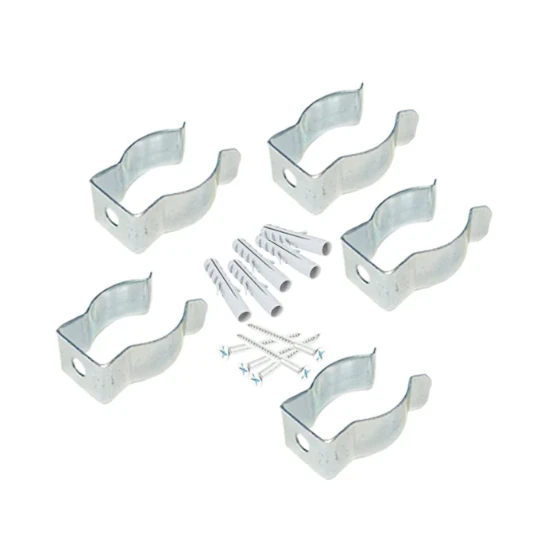 Skandia Gereedschapsklem 19 mm (5 stuks)