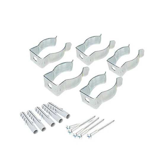 Skandia Gereedschapsklem 25 mm (5 stuks)
