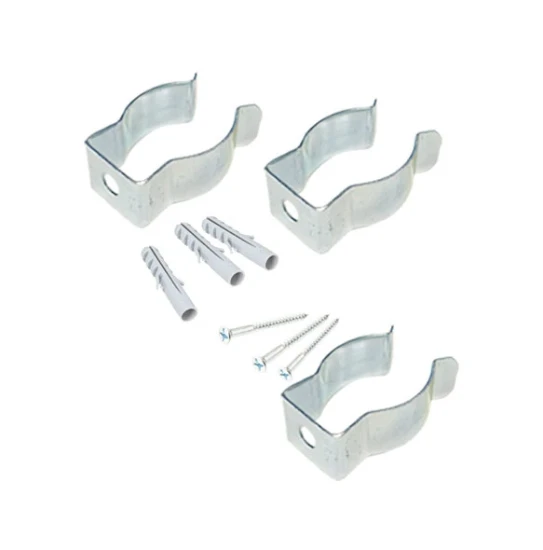 Skandia Gereedschapsklem 32 mm (3 stuks)