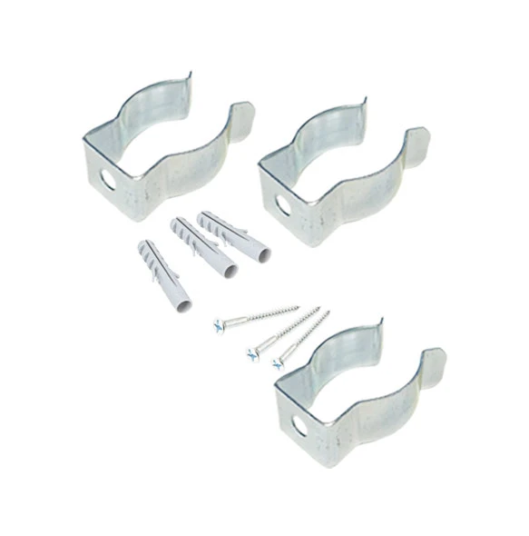 Skandia Gereedschapsklem 32 mm (3 stuks)