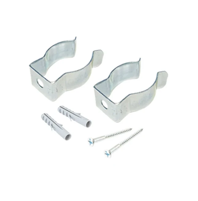 Skandia Gereedschapsklem 38 mm (2 stuks)