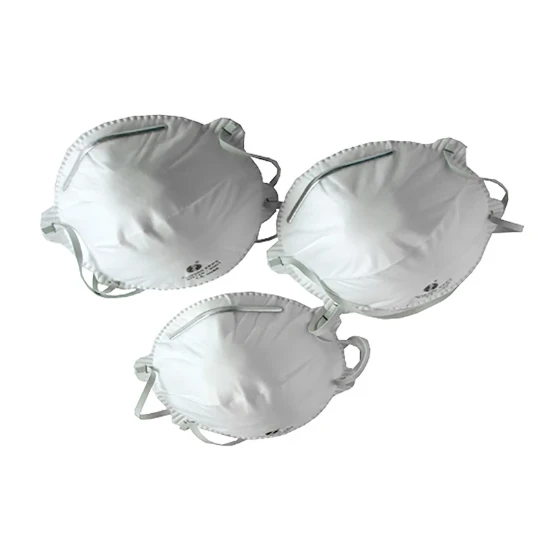 Skandia Stofmasker P2 (3 stuks)