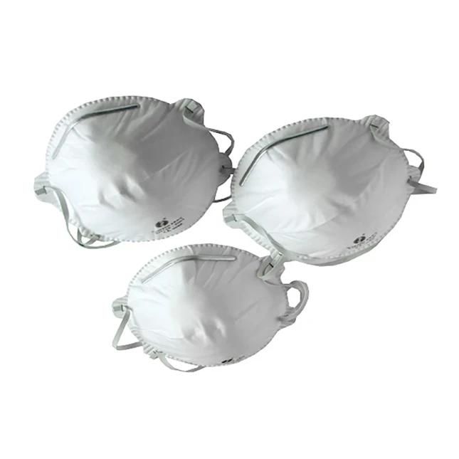 Skandia Stofmasker P2 (3 stuks)