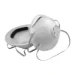 Skandia Stofmasker P2 met ventiel (2 stuks)