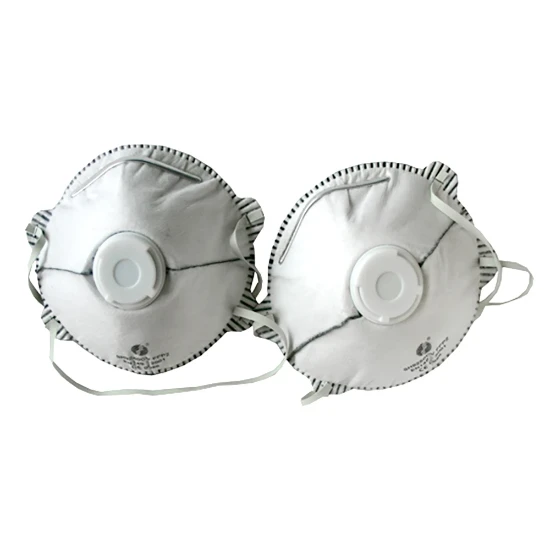 Skandia Stofmasker P2 met ventiel