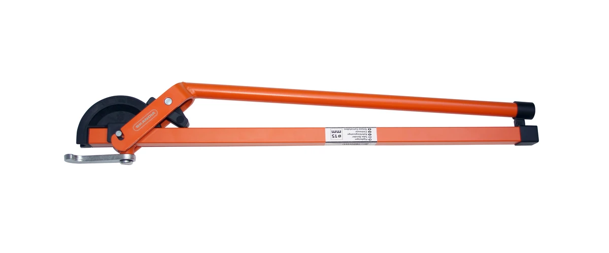 Skandia Pijpenbuiger 15 mm