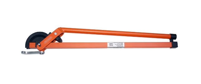 Skandia Pijpenbuiger 15 mm