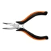 Skandia Punttang Mini gebogen 120 mm