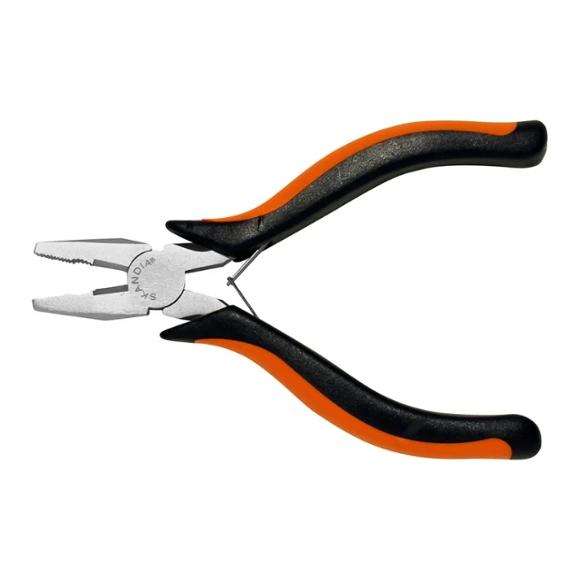 Skandia Combinatietang  Mini 115 mm