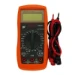 Skandia Multimeter Digitaal 600V 10A